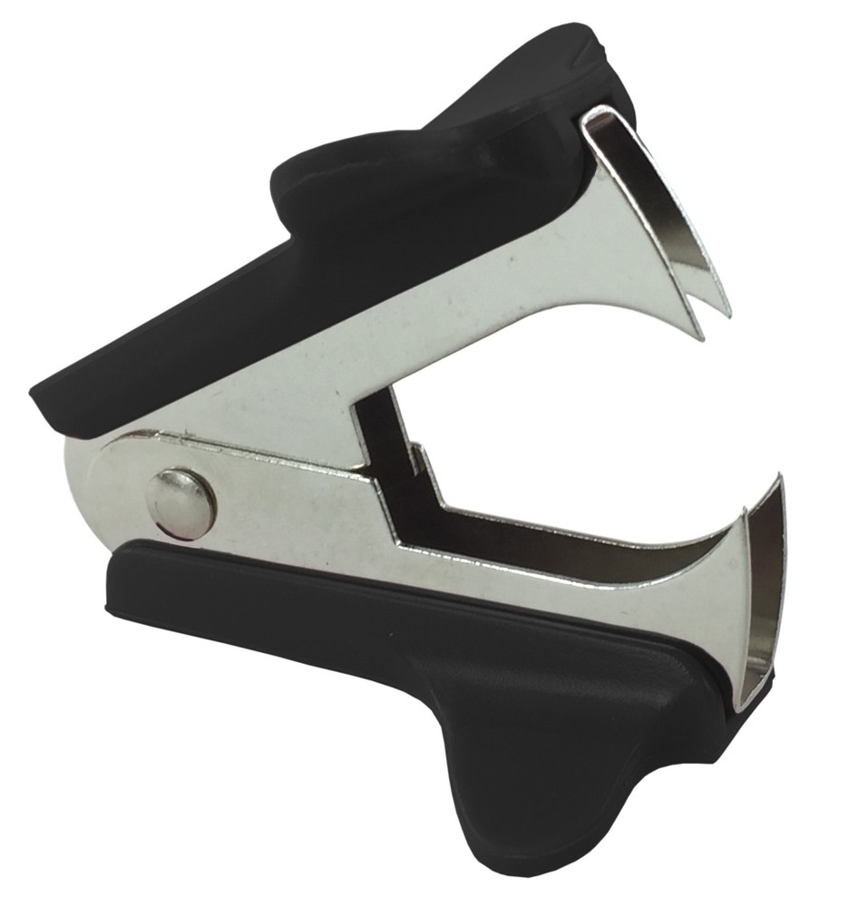 Clipco Staple Remover (6-Pack) (Assorted Colors) Assorted