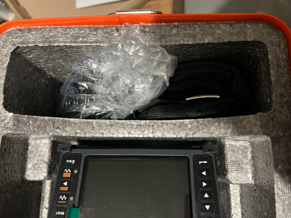 UCL Swift KF4A-HDC KIT All-In-One Active Cladding Alignment Fusion Splicer
