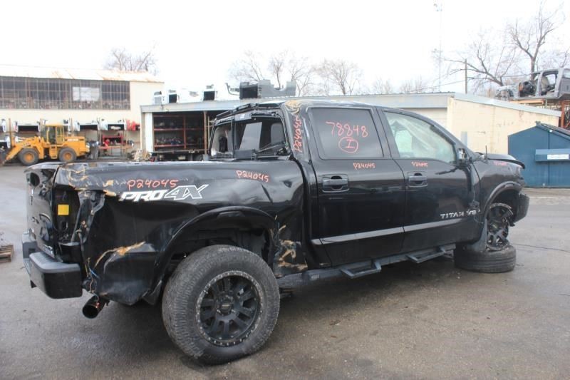 TITAN 2018 Camera/Projector 591025