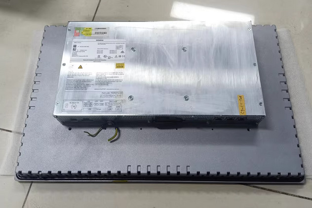 Siemens SIMATIC IPC477E 6AV7241-3LB07-0EA0 Touch Screen Panel