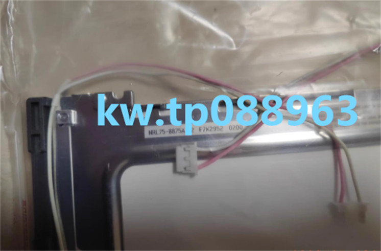 1pc for NRL75-8875A112 LCD Screen Panel Replacement #T5