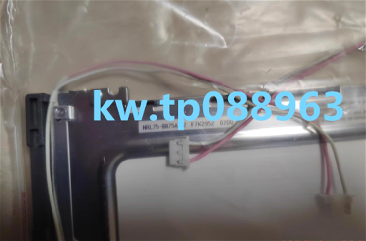 1pc for NRL75-8875A112 LCD Screen Panel Replacement #T5