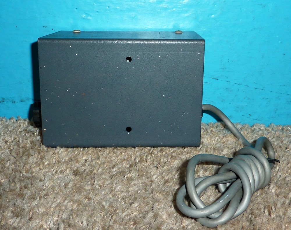 RP Electronics TB-5 Tone Burst Encoder RARE