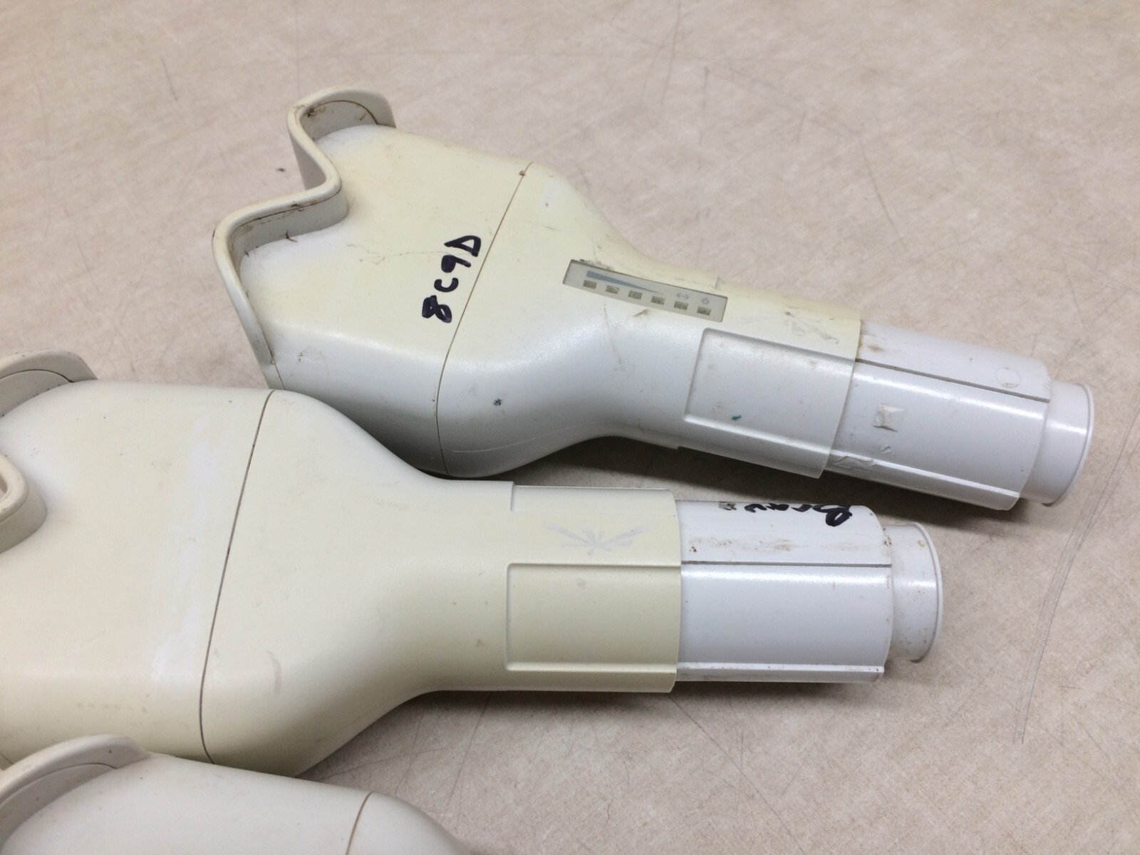 Lot of 5 Ubiquiti Feedhorns M2 Radio Units NanoBridge Antenna NBM2 Bullet 2N