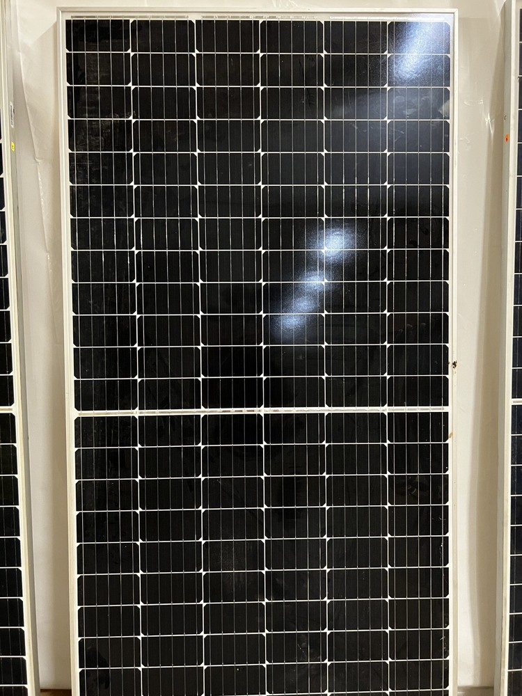 AXITEC 385W MONO SOLAR PANEL -AC-385MH/144S