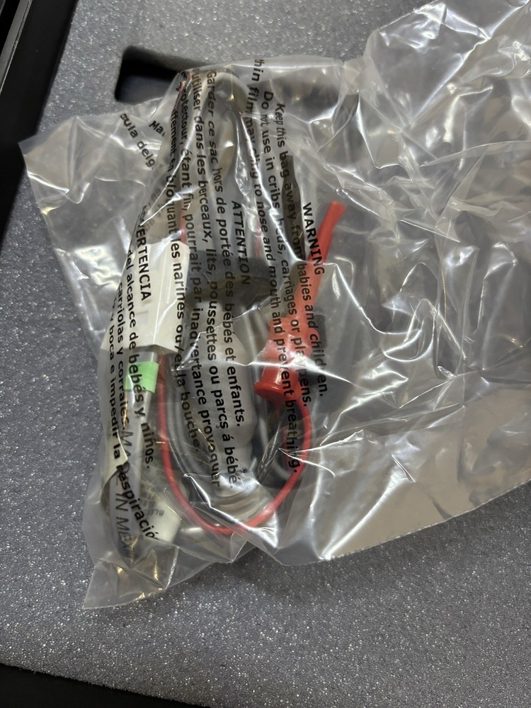 Texas Instruments CBL System Calculator-Based Laboratory Data Collector Tested 2