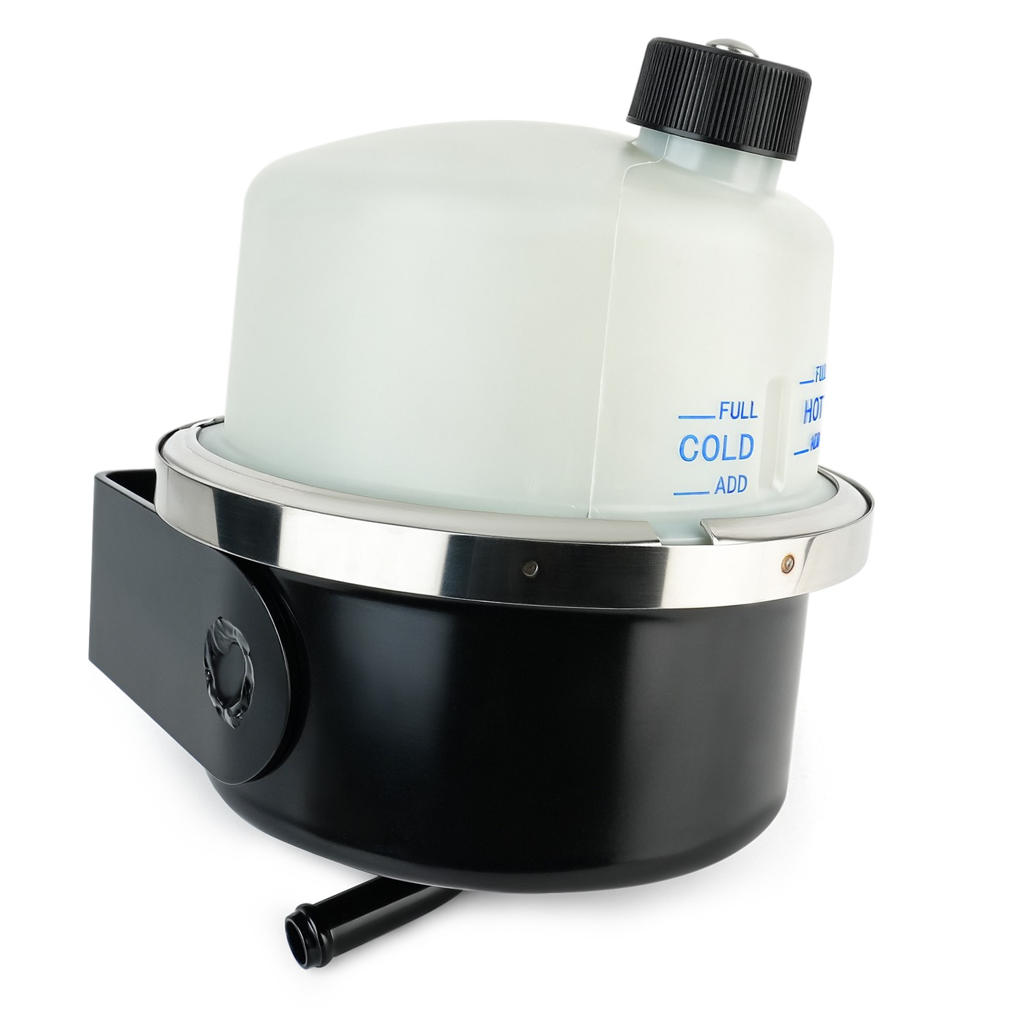 Power Steering Reservoir for Peterbilt Trucks J86-1036-001 J861036001 575.1138