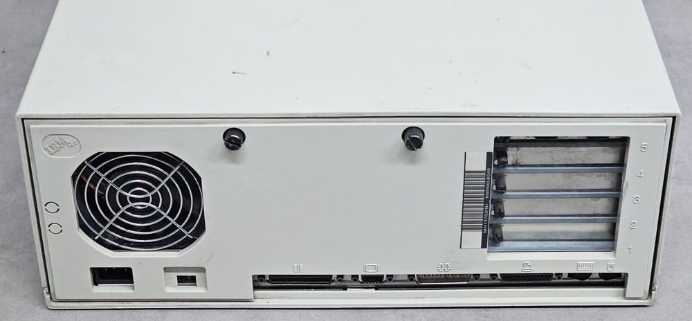 IBM PS/2 Model 57 SX Computer