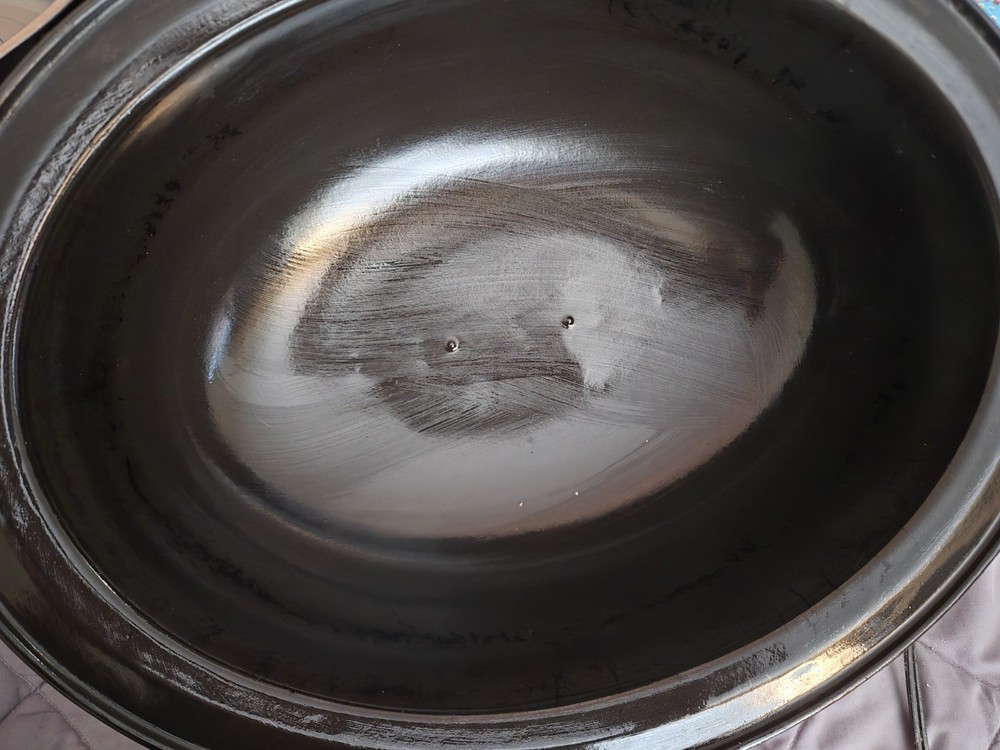 Oberdome Electric Roaster Oven