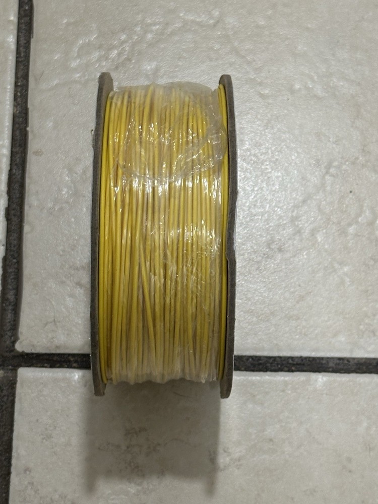 PetSafe 500 Ft Yellow Wire (048)