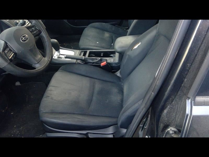 2012 SUBARU IMPREZA 2.0L ENGINE CONTROL MODULE ECM ECU 22765AC426