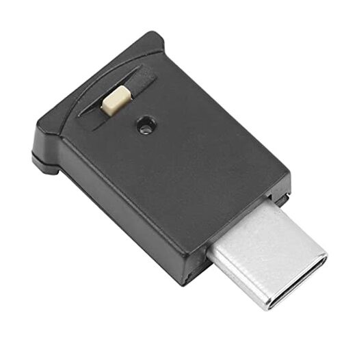 USB C Car Light,Led Usbc Auto,Mini USB LED Interior Light,Type C Ambient Car