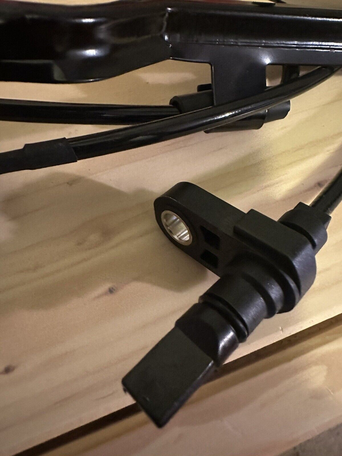 OEM Front Left ABS Wheel Speed Sensor 2006-2018 Toyota Rav4 4WD FWD 89543-42050