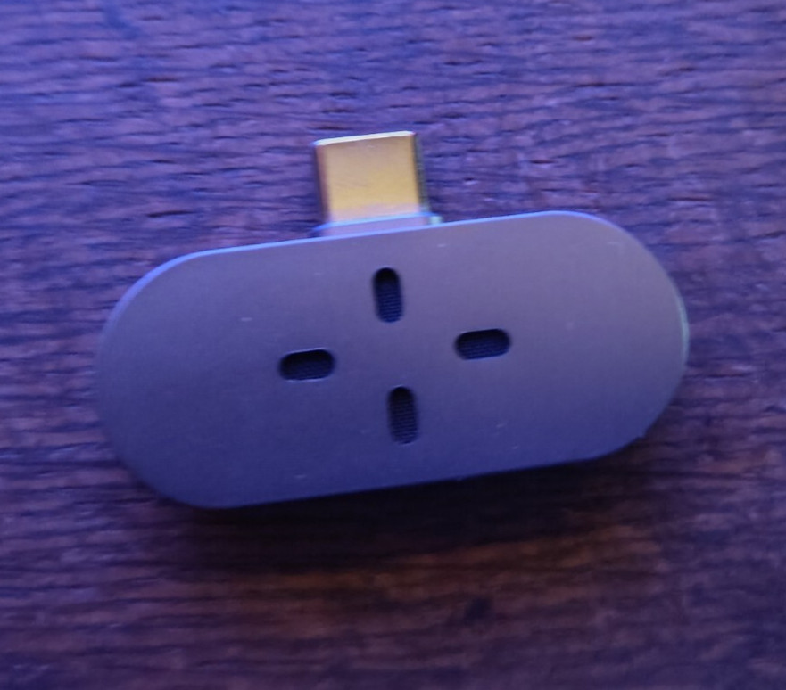 Timekettle Zero Translator