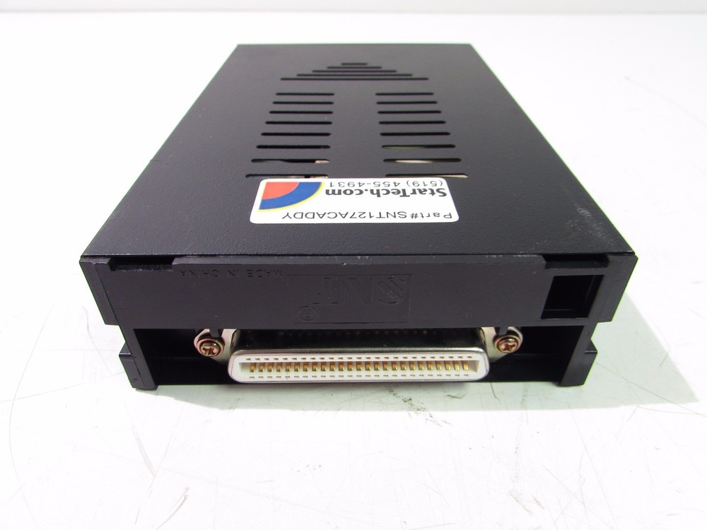 STAR TECH SNT127ACADDY DRIVE DRAWER **XLNT**