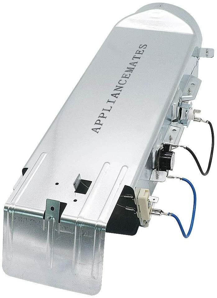 DC97-14486A Dryer Heating Element Duct Assembly Replacement Samsung