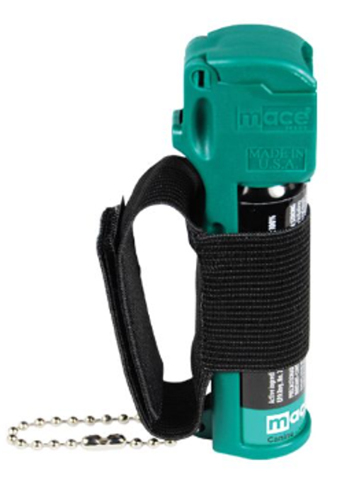 Mace® Muzzle animal deterrent