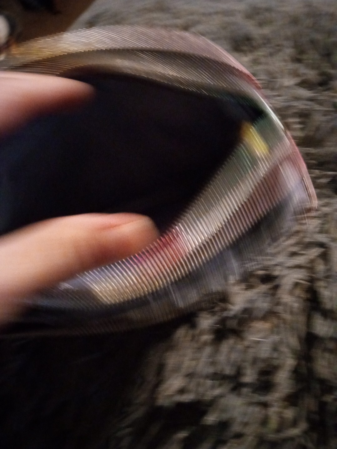 DISNEY WRISTLET TSUM TSUM CELL PHONE BAG CIGARETTES 3 Zippers Wallet CLUTCH NEW