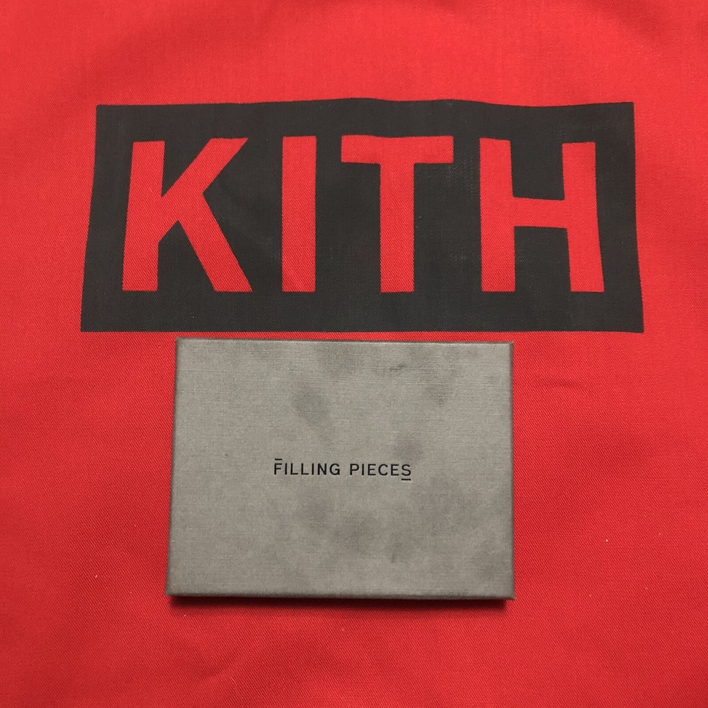 Filling Pieces $100 Gift Card