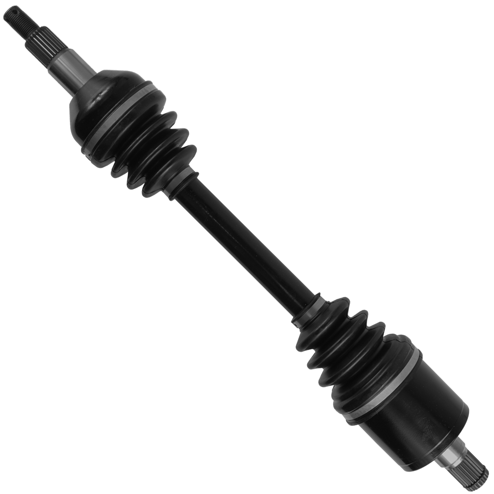 Rear Left Complete CV Joint Axle for Can-Am 705500976, 705501485, 705501847