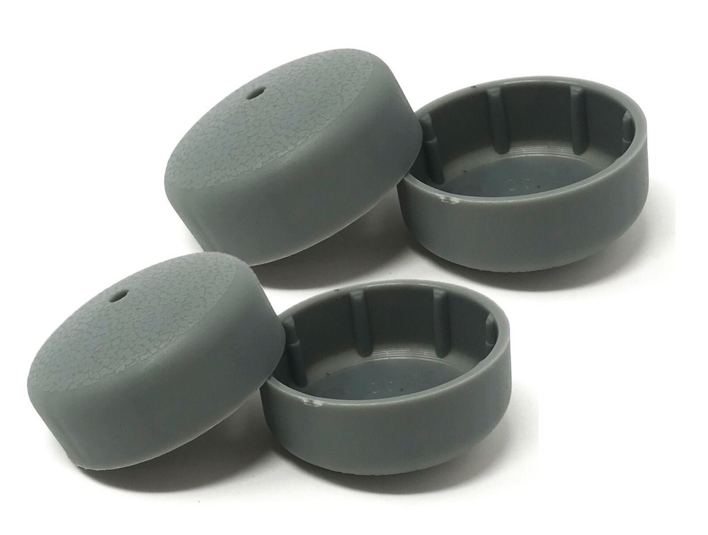 Walker Glide Covers - Any Color - 2 Pairs