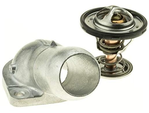 34702 Integrated Housing Engine Coolant Thermostat