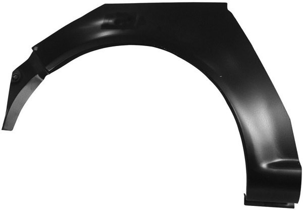 99-04 VW GOLF RR WHEEL ARCH 2DR