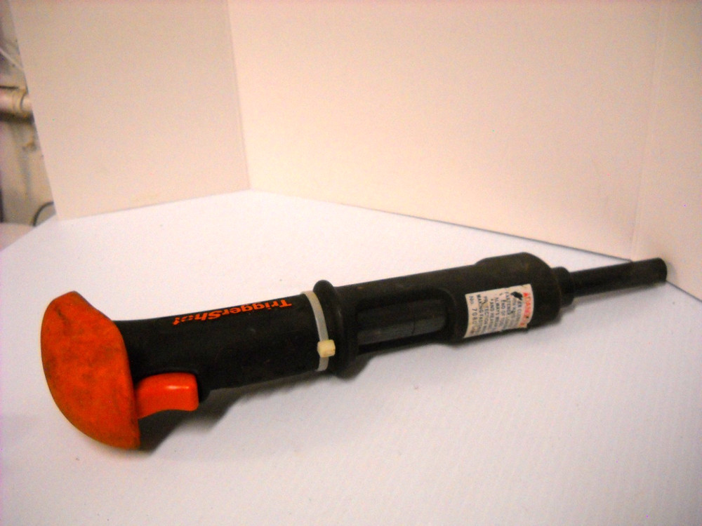 Ramset Trigger Shot Powder Actuated Tool
