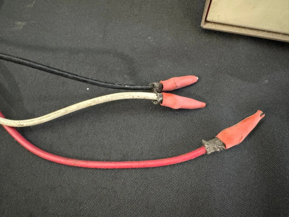 Heathkit IT-1121 Semiconductor Curve Tracer