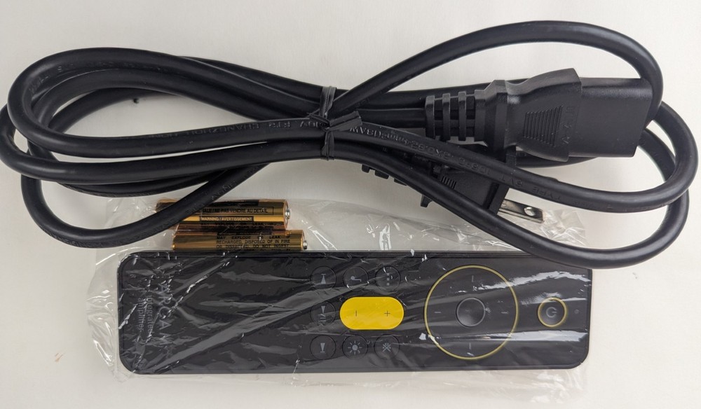 Arcam A25 100W Integrated Amplifier with Remte Ctrl