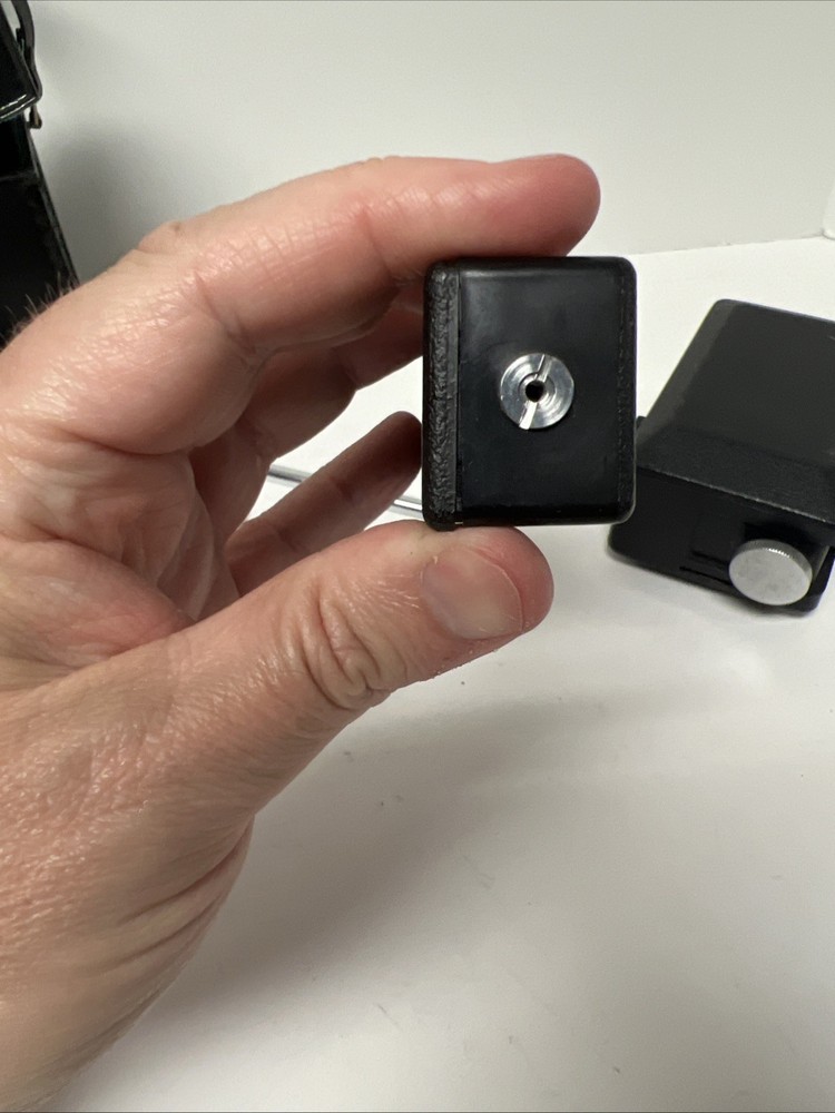 Venus Wireless Remote Control Shutter UNTESTED