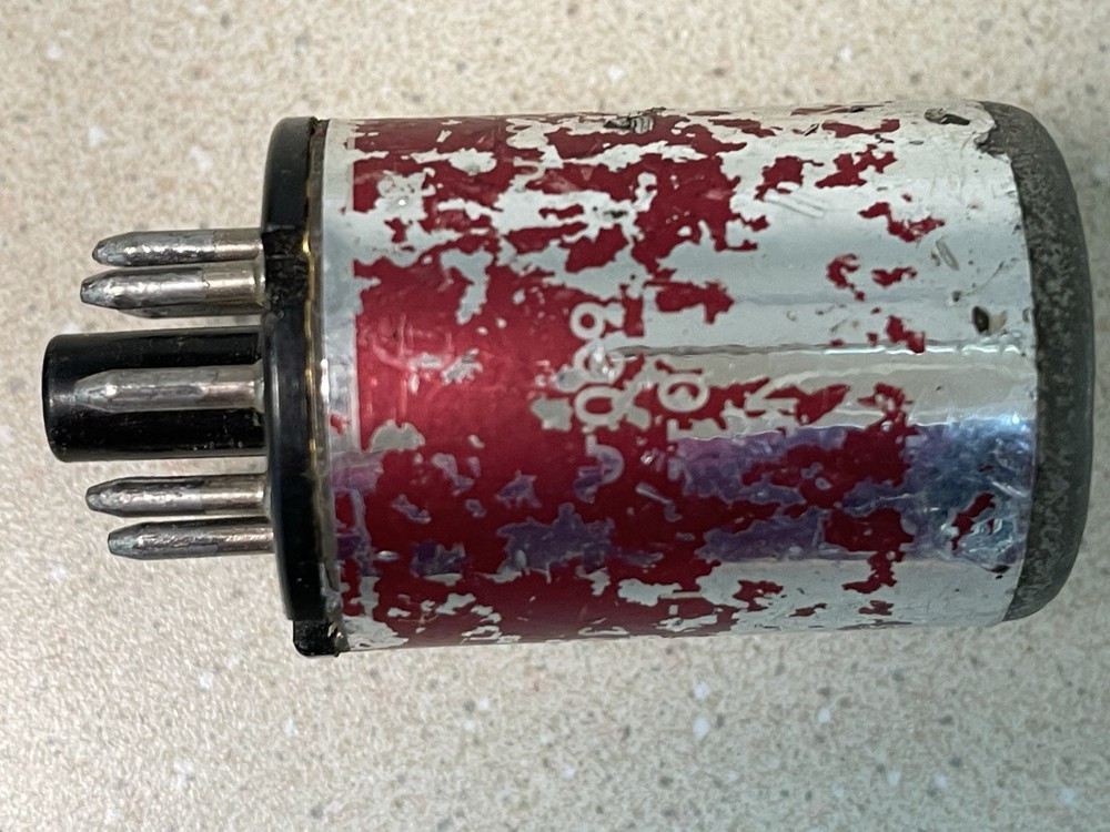 Altec Line Amplifier 15095