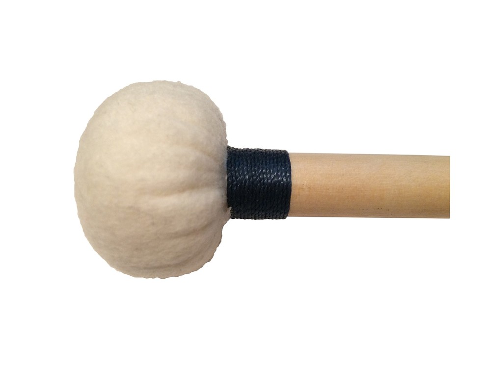 ROSS Percussion Intermediate Drum Mallet Set: General Timpani, SD2 Drumsticks...