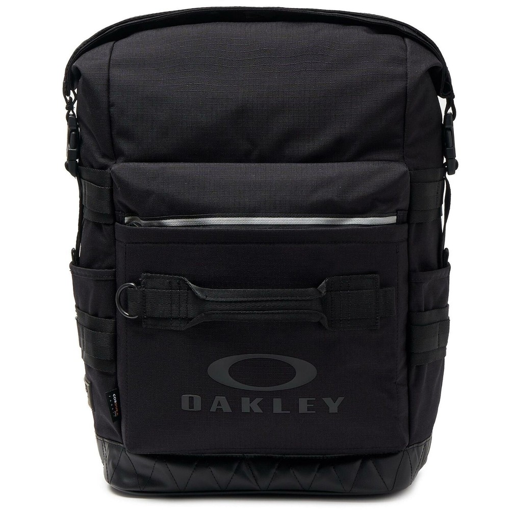 [921516-02E] Mens Oakley Utility Folded Backpack