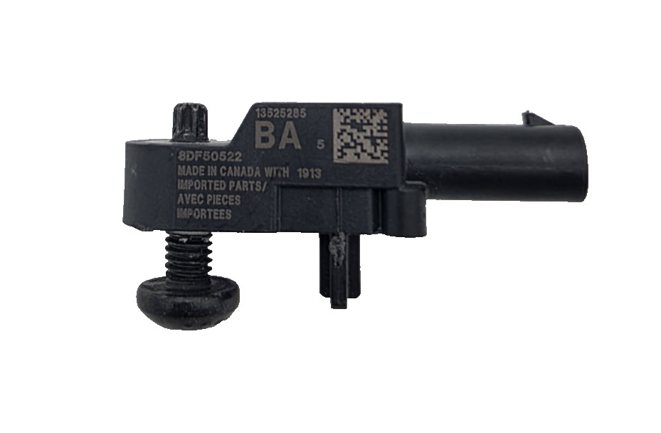 OEM 2021-2025 GM Cadillac Chevrolet GMC Front End Discriminating Sensor 13525285