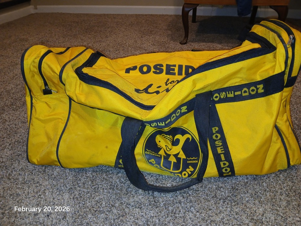 Poseidon Unisuit Exclusive Drysuit