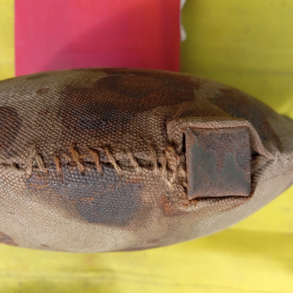 INDIAN WARS NGP CANTEEN.