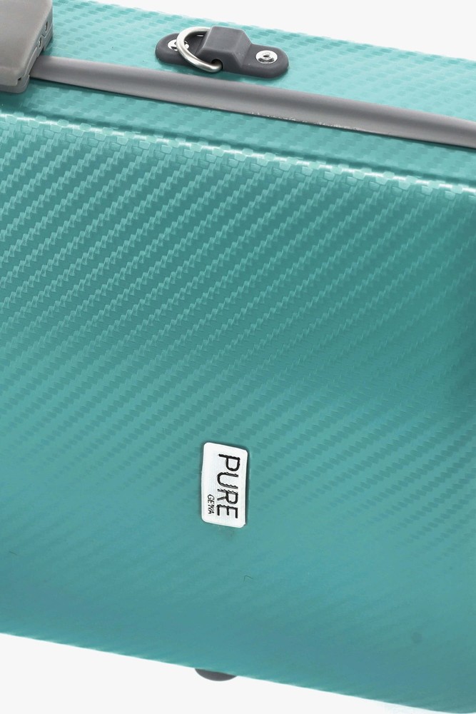 GEWApure FUN 4/4 Violin Case Polycarbonate - Green