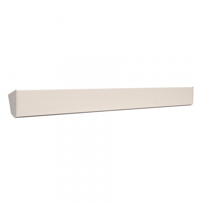 Cove Heater - Comfort Cove Electric Radiant Heater 1050W 120V 83"  (7')  C-10512