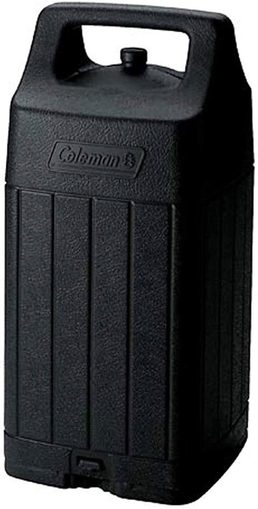 Lantern Carry Case Black NEW