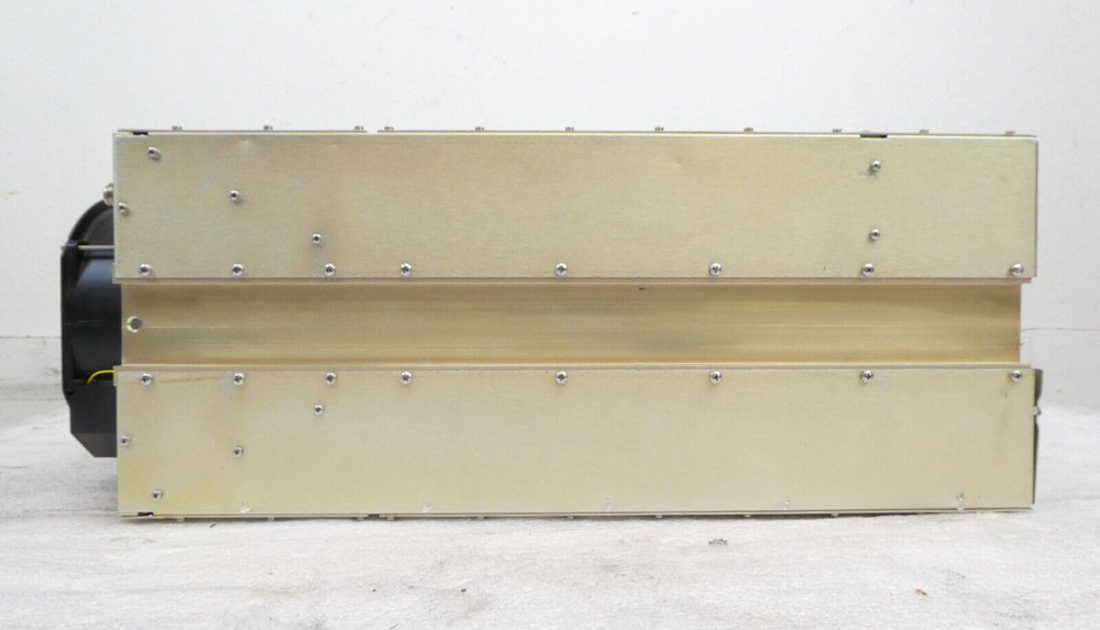 Amplifier Research Solid-State RF Module 3500W 100kHz-100MHz 3500A100M1 Surplus