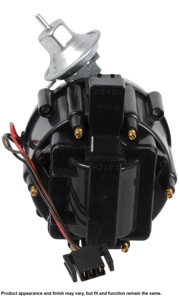 Distributor Cardone For 1979-1984 GMC C1500