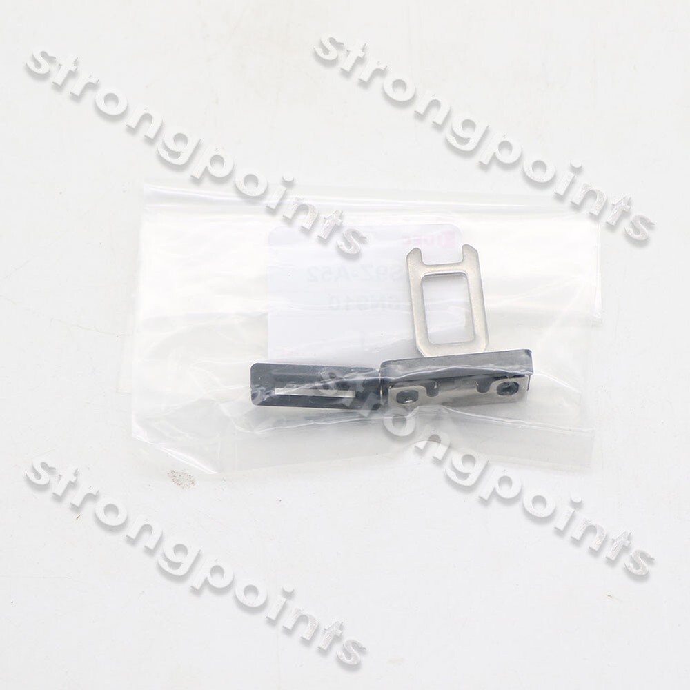 New IDEC HS9Z-A52 Actuator Key Right Angle Type 1PCS