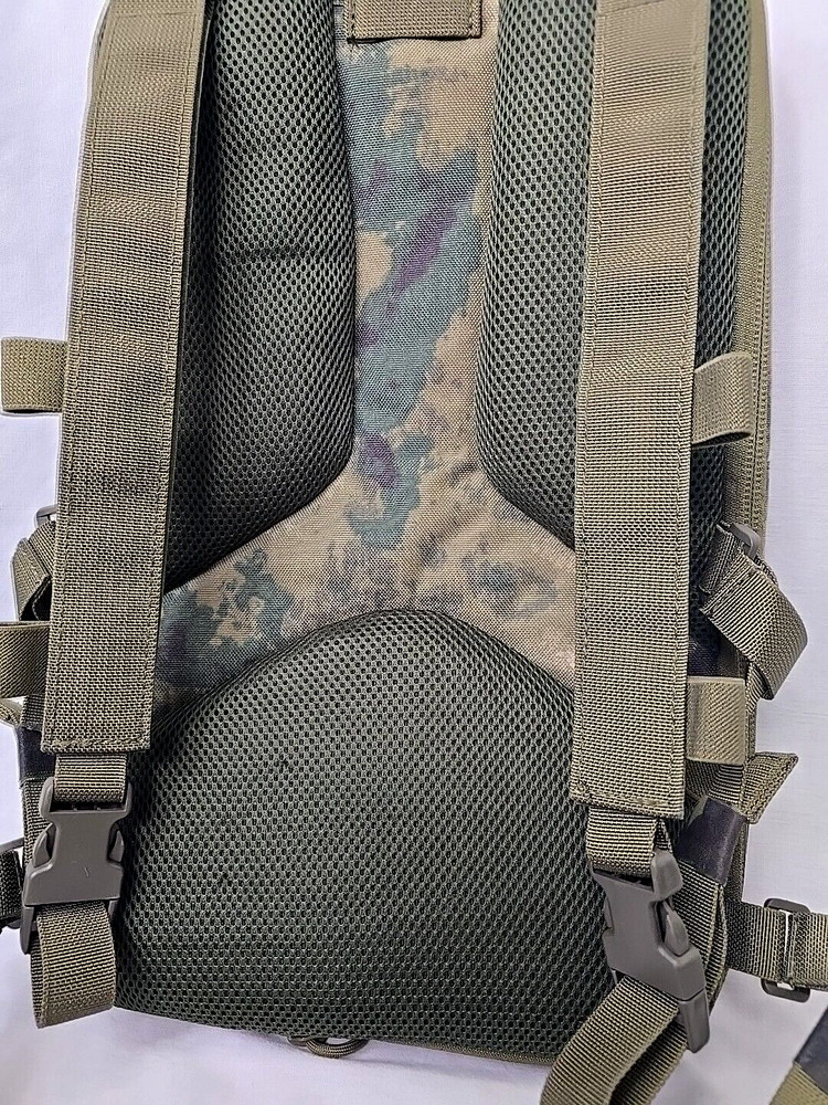 Lancer Tactical 1000D Nylon BACKPACK ONLY ATFG