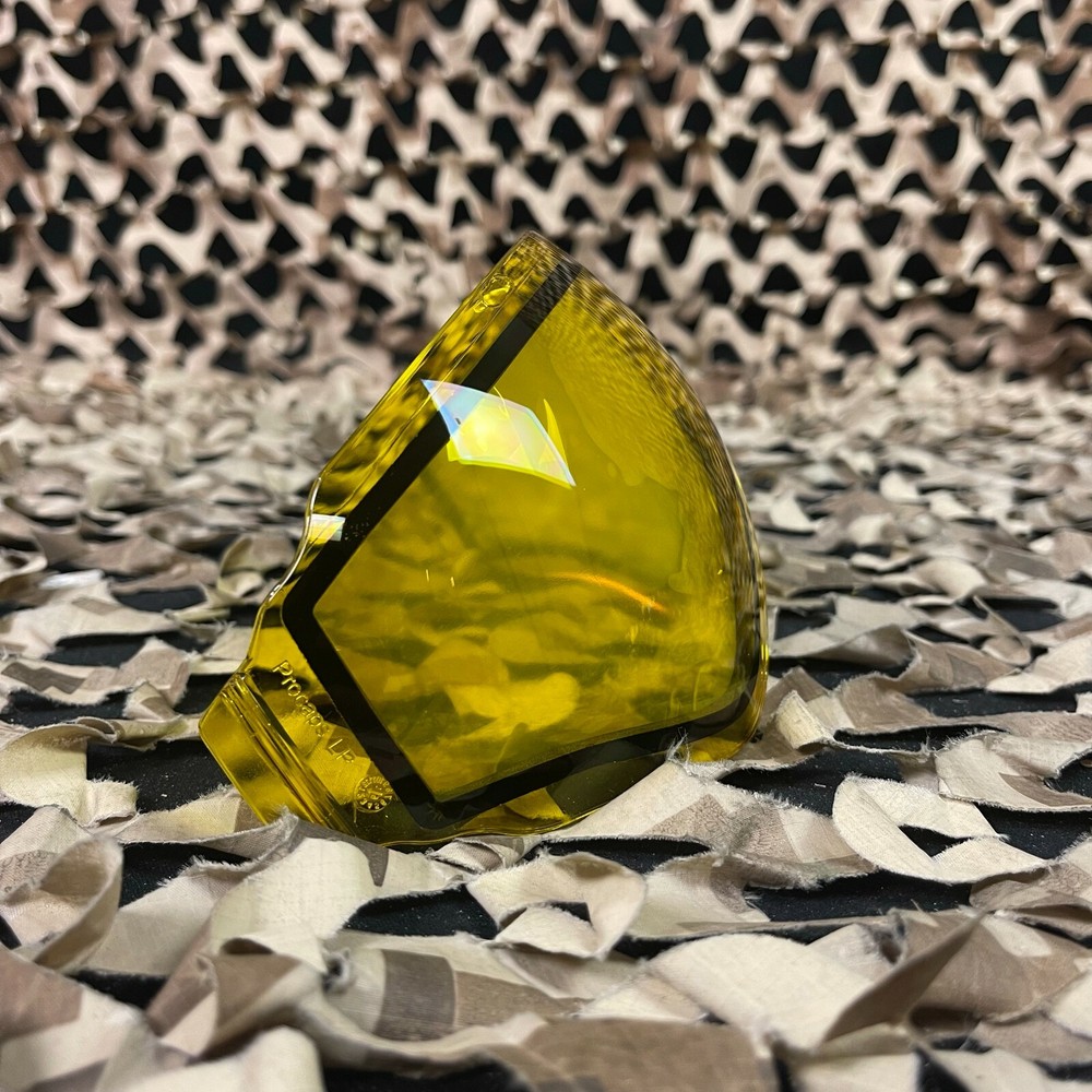 NEW V-Force Profiler, Morph, & Shield Thermal Lens - Yellow