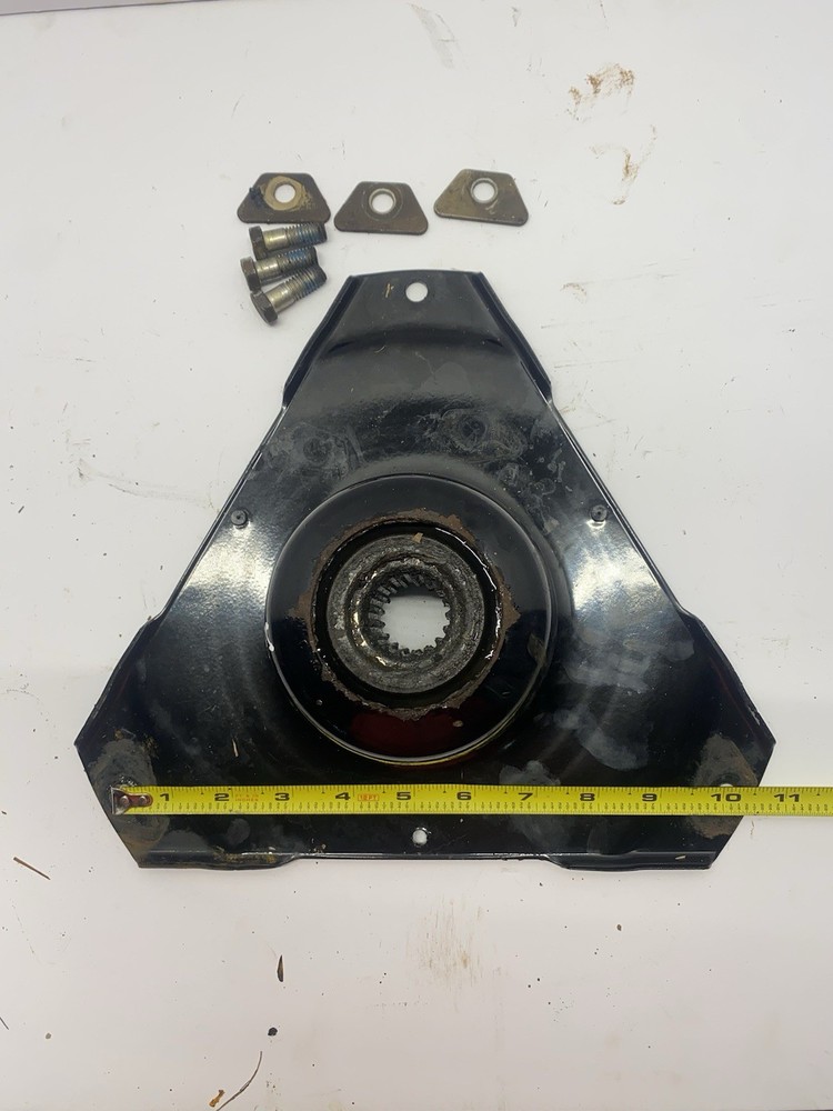 MerCruiser 3.0L 140 Engine Coupler