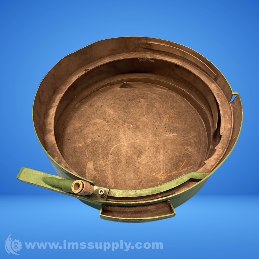 Oil Cup USIP