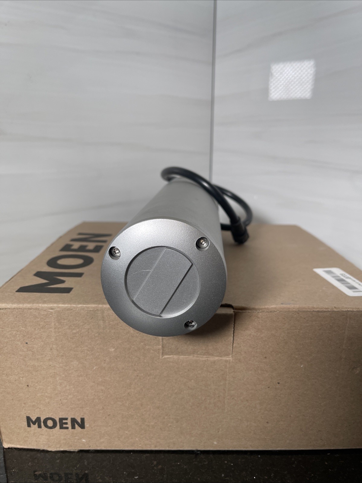 Kuryakyn 2719 Road Thunder Silver 300w Motorcycle (Speaker ONLY)