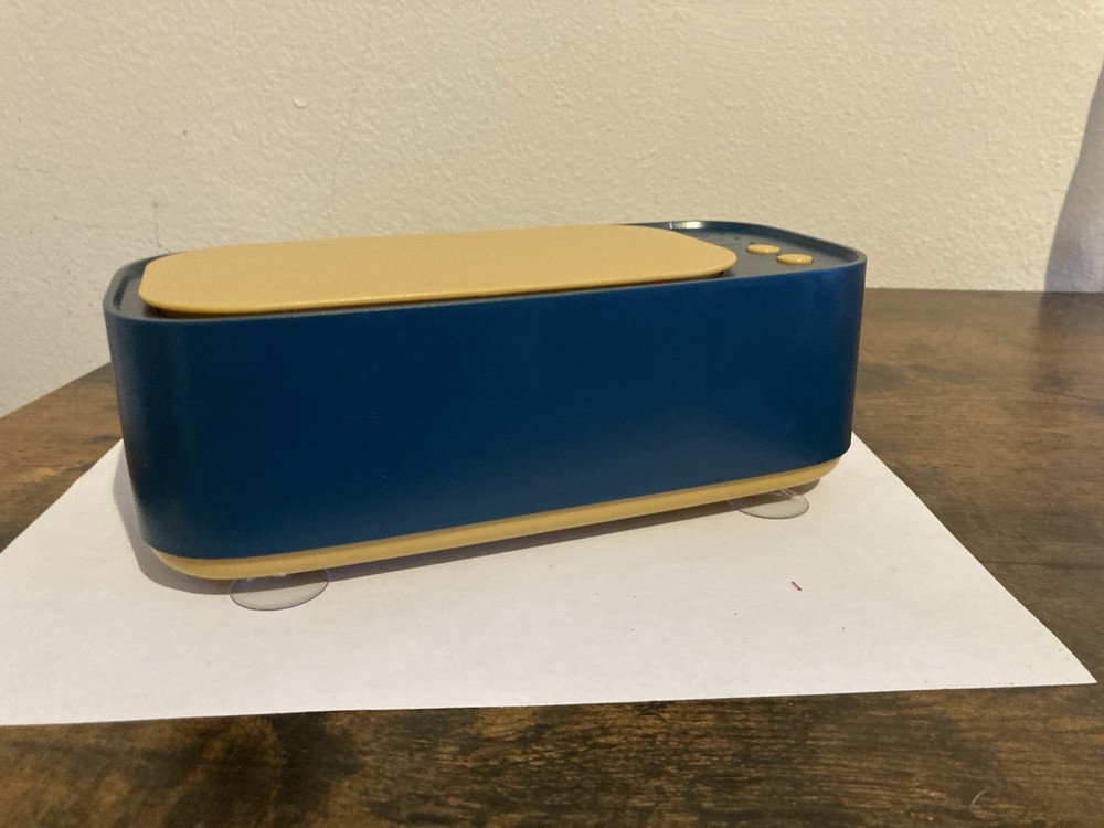 Mini Cleaning Machine