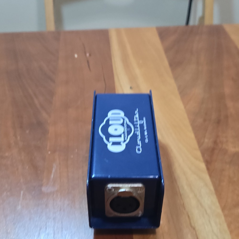 USED Cloudlifter CL-1 Mic Activator
